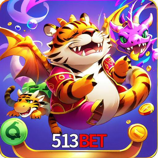 Imagem promocional da 513bet mostrando a plataforma e suas vantagens